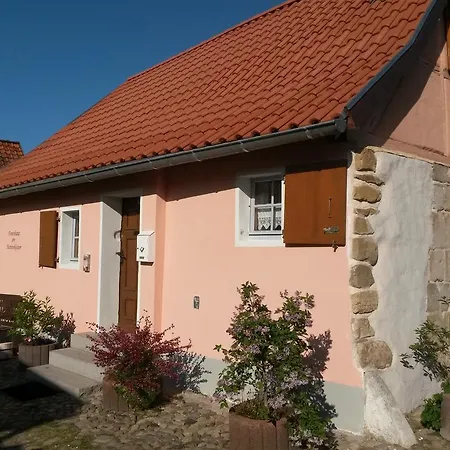 Am Marienkloster Casa vacanze