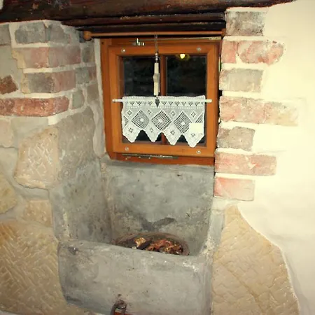 Holiday home Am Marienkloster