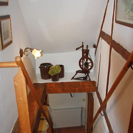 Holiday home Am Marienkloster *