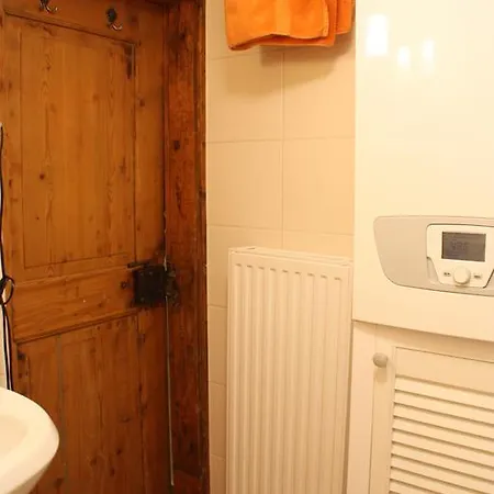 Am Marienkloster Quedlinburg