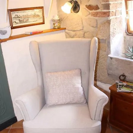 Am Marienkloster Holiday home *