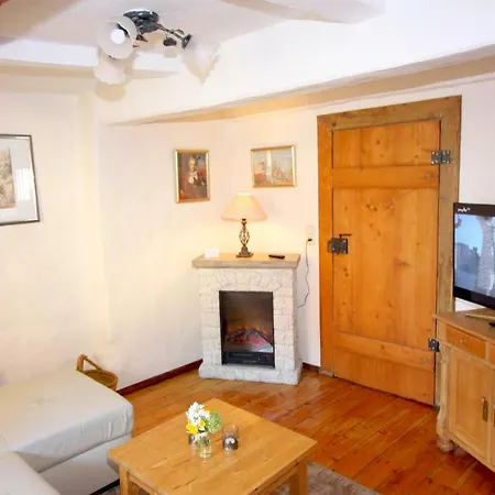 Holiday home Am Marienkloster