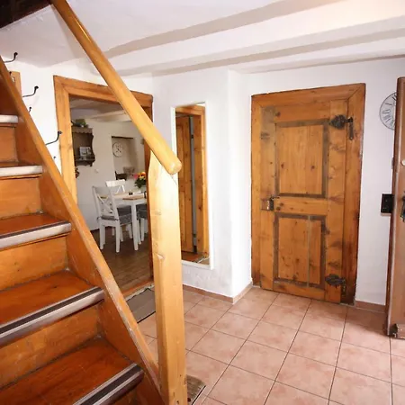 Am Marienkloster Holiday home