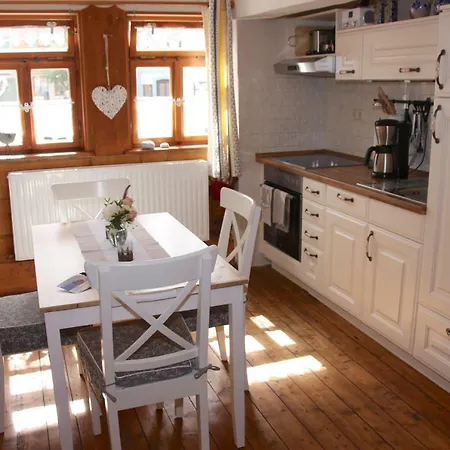 Holiday home Am Marienkloster