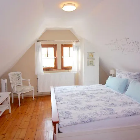 Am Marienkloster Holiday home