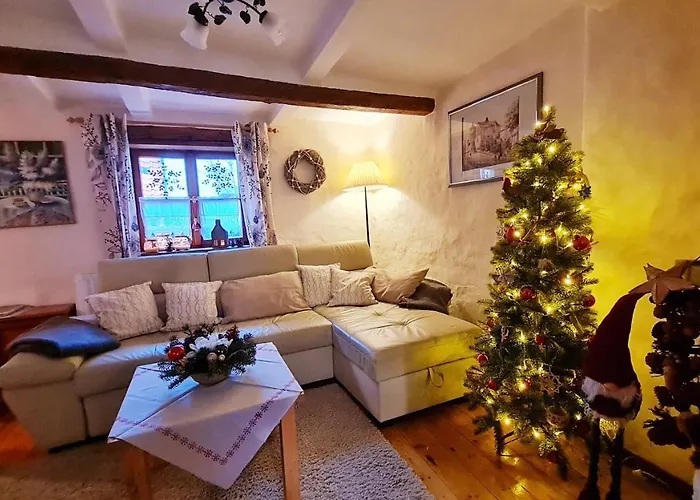 Am Marienkloster * Quedlinburg