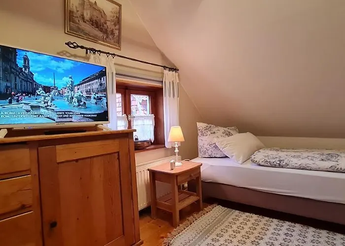 Am Marienkloster Nyaraló *