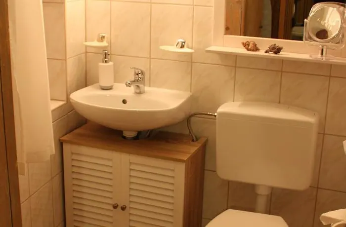 Am Marienkloster Nyaraló *