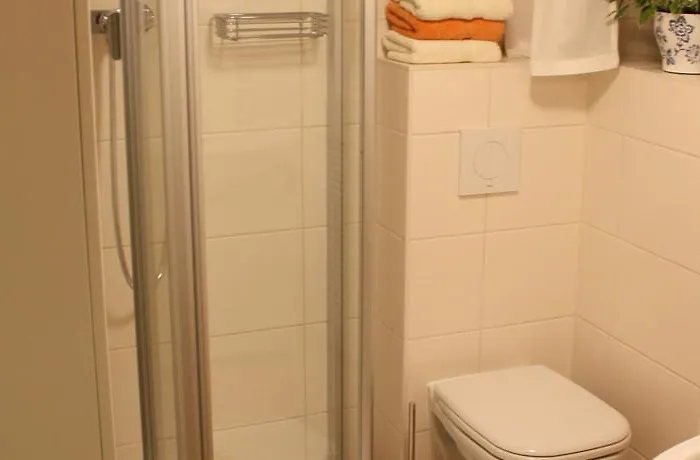 Nyaraló Am Marienkloster