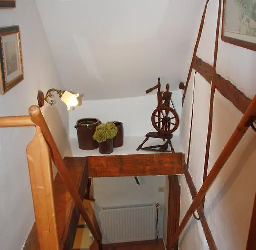 Nyaraló Am Marienkloster *