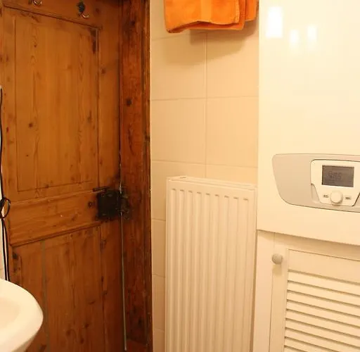 Am Marienkloster Quedlinburg