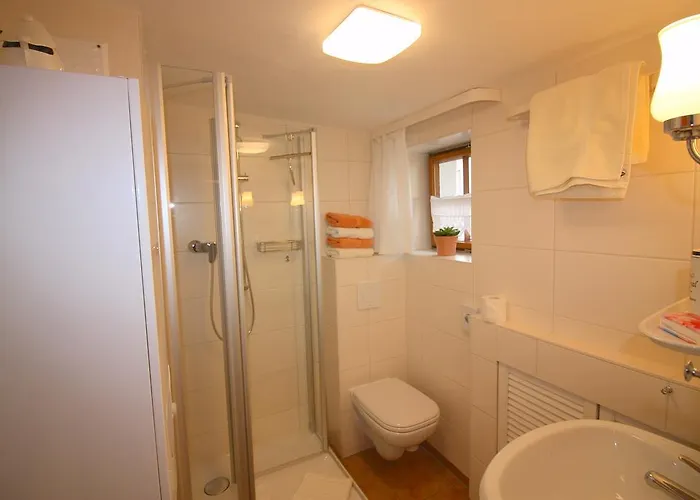 Nyaraló Am Marienkloster Quedlinburg