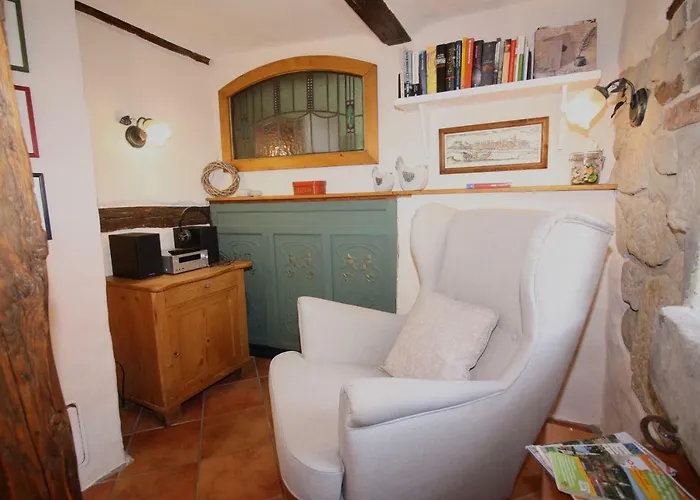 Am Marienkloster * Quedlinburg