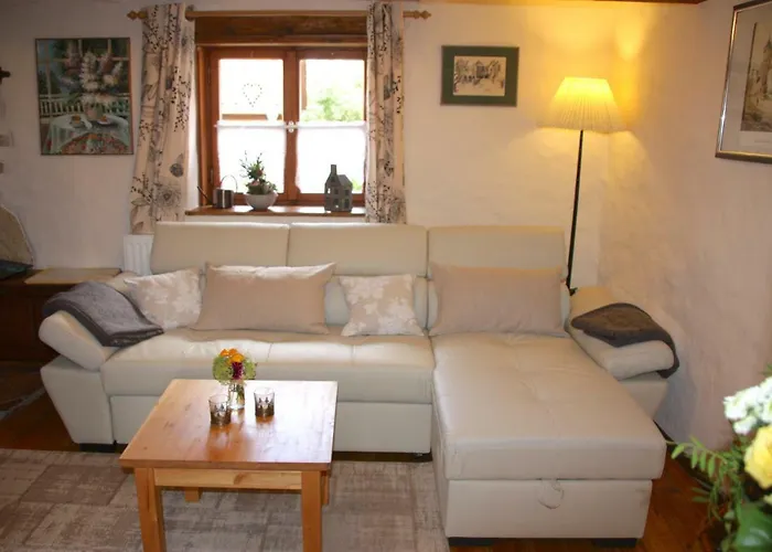 Am Marienkloster * Quedlinburg