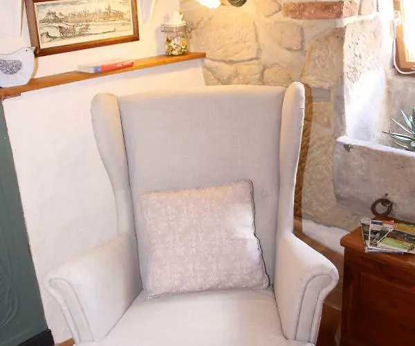 Am Marienkloster Nyaraló *